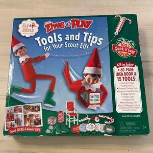 Elf on the Shelf - Elves at Play Kit